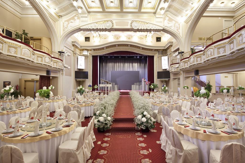 Ambassador Zlata Husa Prague Exterior photo The Grand Hall